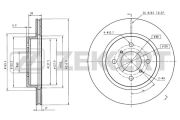 Zekkert BS6079