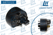 Longho 8 * * * 2