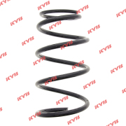 KYB RF3143 Пружина подвески K-FLEX (F)