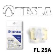 TESLA F * * * A