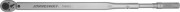 Jonnesway T04500 Ключ динамометрический 3/4&quot;&quot;DR, 100-700 Нм