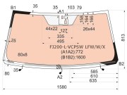 XYG FJ200LVCPSWLFWWX