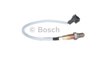 Bosch 0258010156 Датчик кислорода, лямбда-зонд  SX4 (GYA,GYB,EYA,EYB) 1.6 2WD [M16A] 2006=>