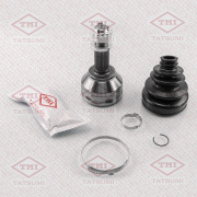 TATSUMI T * * * 1