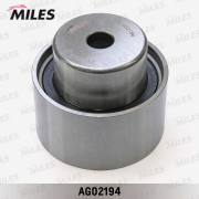 Miles A * * * 4