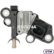 Utm RB0074A