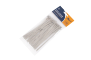 Kraft KT880571 Хомут стяжной металлический 150*4,6 (уп-ка 50 шт)