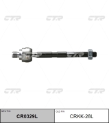Ctr CRKK28L