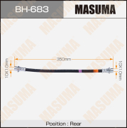 Masuma BH683