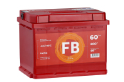 FB 6СТ60VL