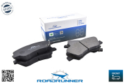 ROADRUNNER R * * * D