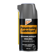 KANGAROO 355104 Penetrating Lubricant - проникающая смазка (жидкий ключ), 360 мл.