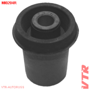 VTR M * * * R