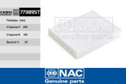 Nac 77389ST