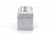 Bosch 0092S50110 Батарея аккумуляторная 85А/ч 920А обратная полярн. стандартные (Европа) клеммы