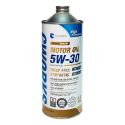 CWORKS A13SR1001 Моторное масло Синтетическое  5W-30  1л