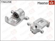 MasterKit 7 * * * 8