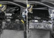 Rival 11128431 Защ.эл.блока управл. Hyund.Solaris/Kia Rio/X-Line