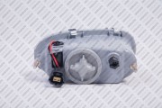 Ukor Auto U0522028R Фара противотуманная правая