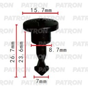 PATRON P372292