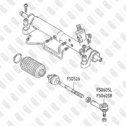 FIXAR FS0605R