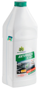 GreenCool 791951 Антифриз GreenCool GС2010, 1 кг (готовый/ready to use), зеленый