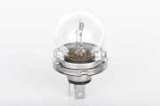 Bosch 1987302421 Лампа 24V R2 55/50W P45t Trucklight 1 шт. картон