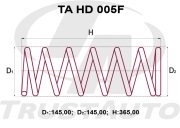 Trust Auto TAHD005F