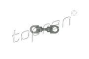 topran 1 * * * 7