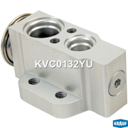 Krauf KVC0132YU 