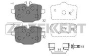 Zekkert BS1324
