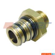 AUGER 93735 Пpямoe peзьбoвoe coeдинeниe