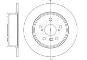 G-BRAKE GR01666