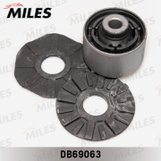 Miles DB69063