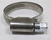 TORKAVTO HR012W2110130601 Червячный хомут W2 12мм 110-130мм 125 шт