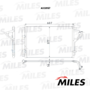 Miles ACCB157