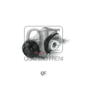 QUATTRO FRENI QF11F00132