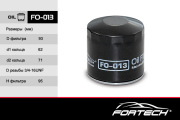 Fortech FO013
