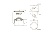 EXOVO 7 * * * E