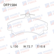 DOUBLE FORCE DFP1584