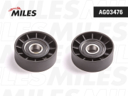 Miles AG03476
