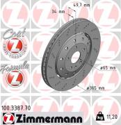 Zimmermann 100338770