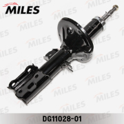 Miles DG1102801