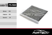 Fortech FS150C