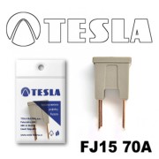 TESLA FJ1570A