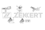 Zekkert SE6011