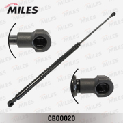 Miles CB00020