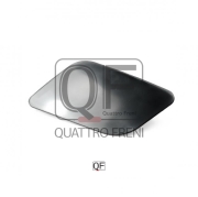 QUATTRO FRENI QF40N00029 КРЫШКА ФОРСУНКИ ОМЫВАТЕЛЯ LH