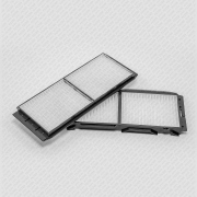 Green Filter IF0183 Фильтр салона, комплект