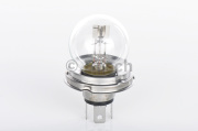 Bosch 1987302421 Лампа 24V R2 55/50W P45t Trucklight 1 шт. картон